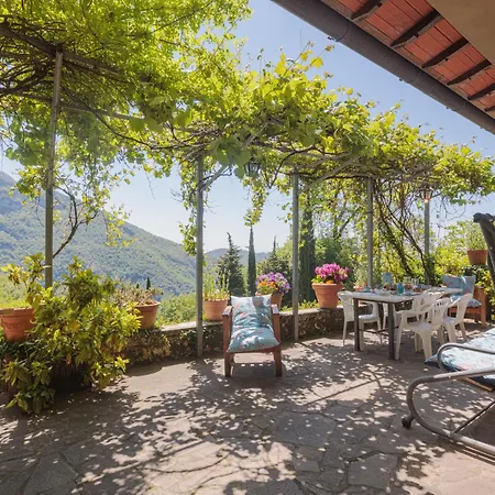 Paradiso By Interhome Hébergement de vacances *