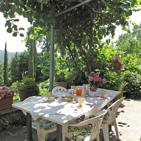 Paradiso By Interhome * Casoli (Tuscany)