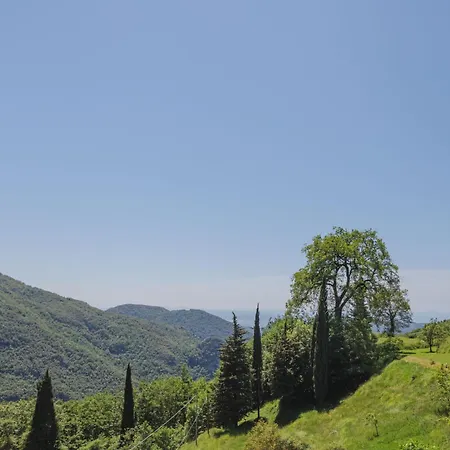 Paradiso By Interhome Casoli (Tuscany)