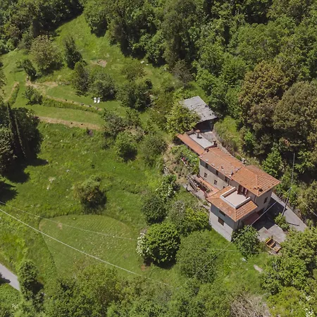 Paradiso By Interhome * Casoli (Tuscany)
