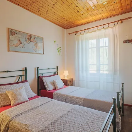 Hébergement de vacances Paradiso By Interhome