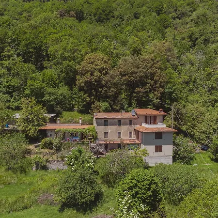 Hébergement de vacances Paradiso By Interhome Casoli (Tuscany)