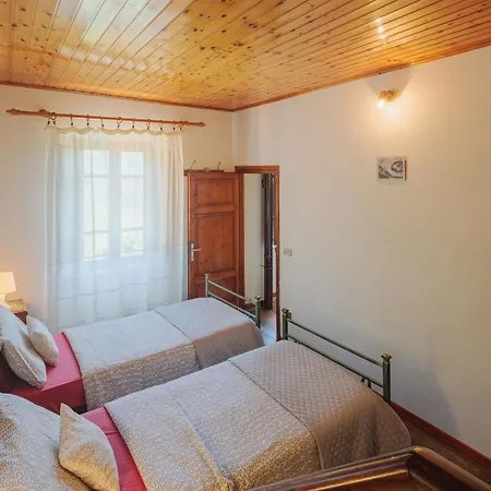 Paradiso By Interhome * Casoli (Tuscany)