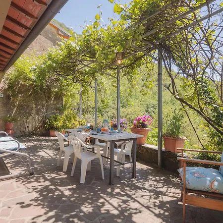 Hébergement de vacances Paradiso By Interhome Casoli (Tuscany)