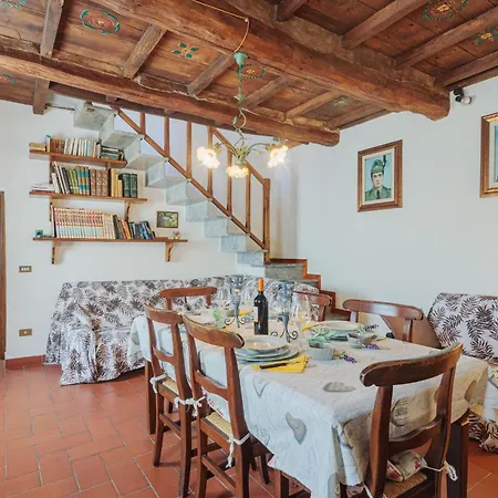 Paradiso By Interhome * Casoli (Tuscany)