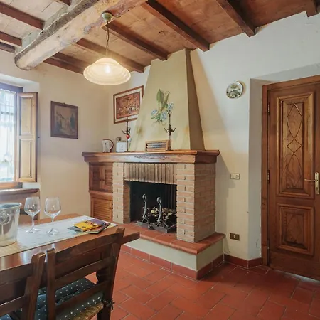 Paradiso By Interhome Hébergement de vacances