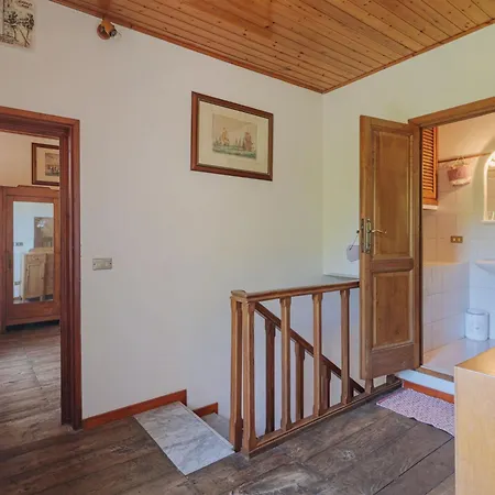 Hébergement de vacances Paradiso By Interhome Casoli (Tuscany)