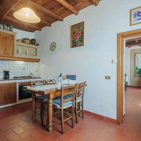 Paradiso By Interhome Hébergement de vacances Casoli (Tuscany)