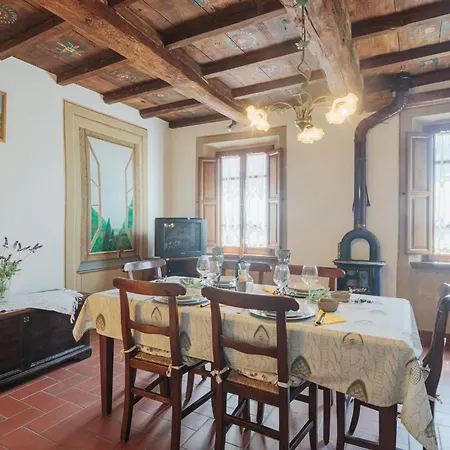 Paradiso By Interhome Hébergement de vacances