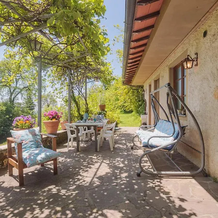 Hébergement de vacances Paradiso By Interhome *