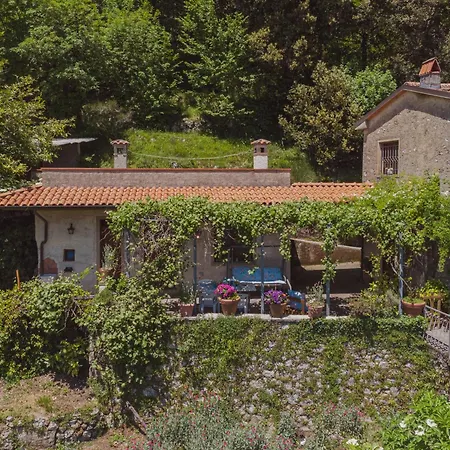 Paradiso By Interhome Casoli (Tuscany)