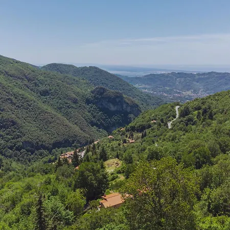 Paradiso By Interhome * Casoli (Tuscany)